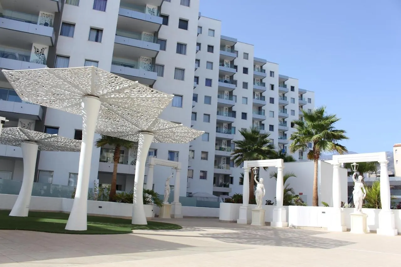 Ocean Garden Suite 612 Costa Adeje  Apartment Costa Adeje (Tenerife)