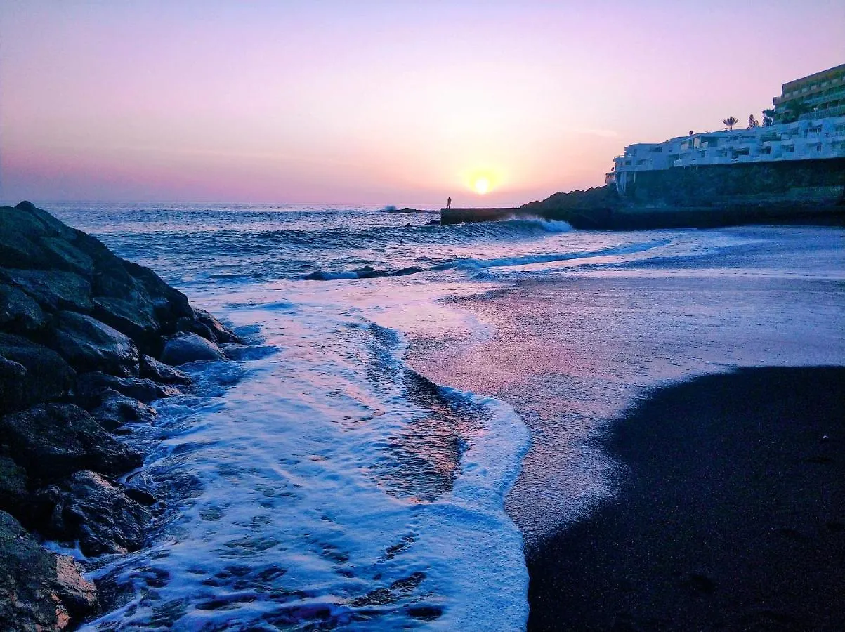 Ocean Garden Suite 612 Costa Adeje  Spain