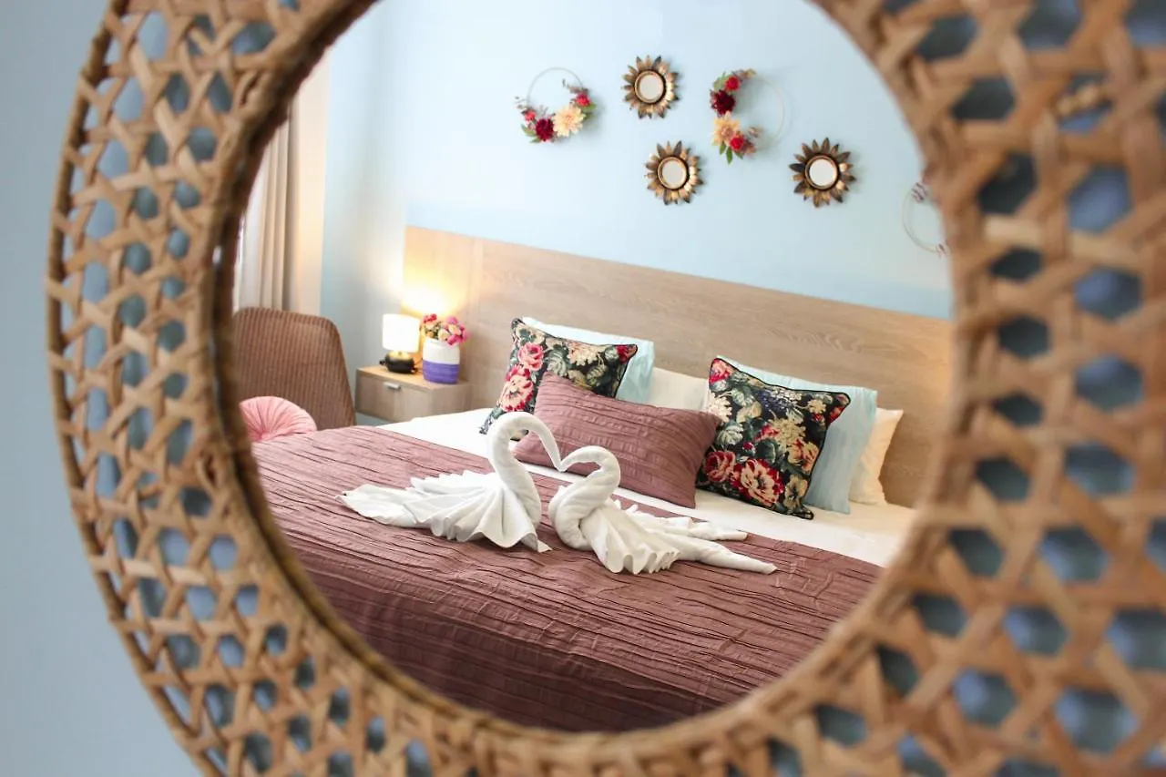 Ocean Garden Suite 612 Costa Adeje  Costa Adeje (Tenerife)