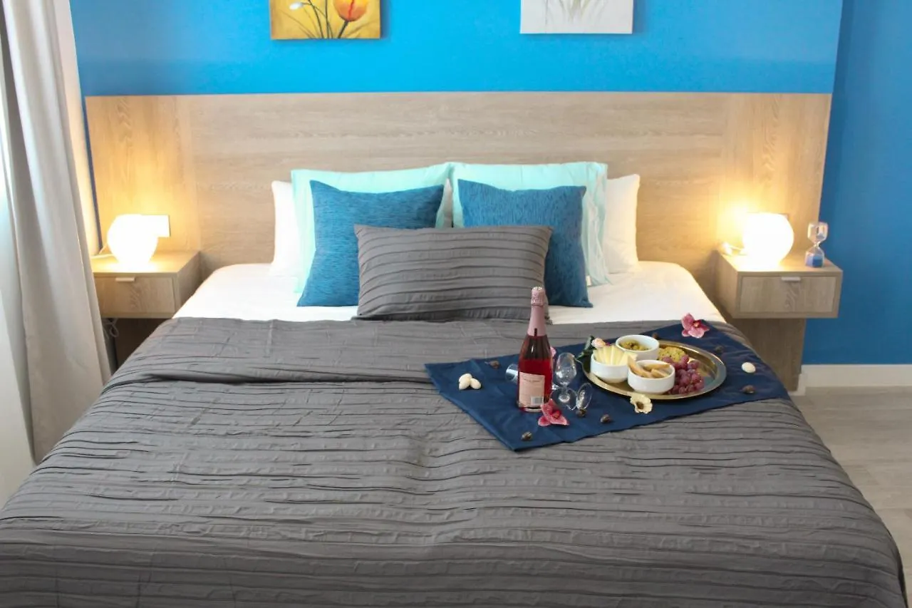 Apartamento Ocean Garden Suite 612 Costa Adeje