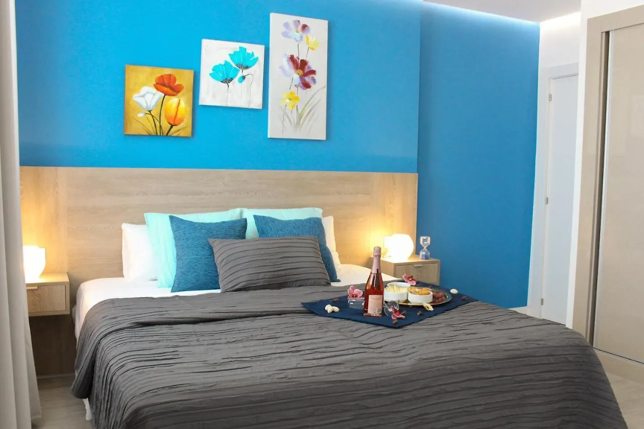Ocean Garden Suite 612 Costa Adeje