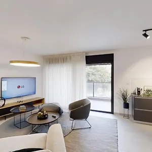 Luxury 3&4 Bedroom New - Close To The & Bahai Gardens Apartment Haifa